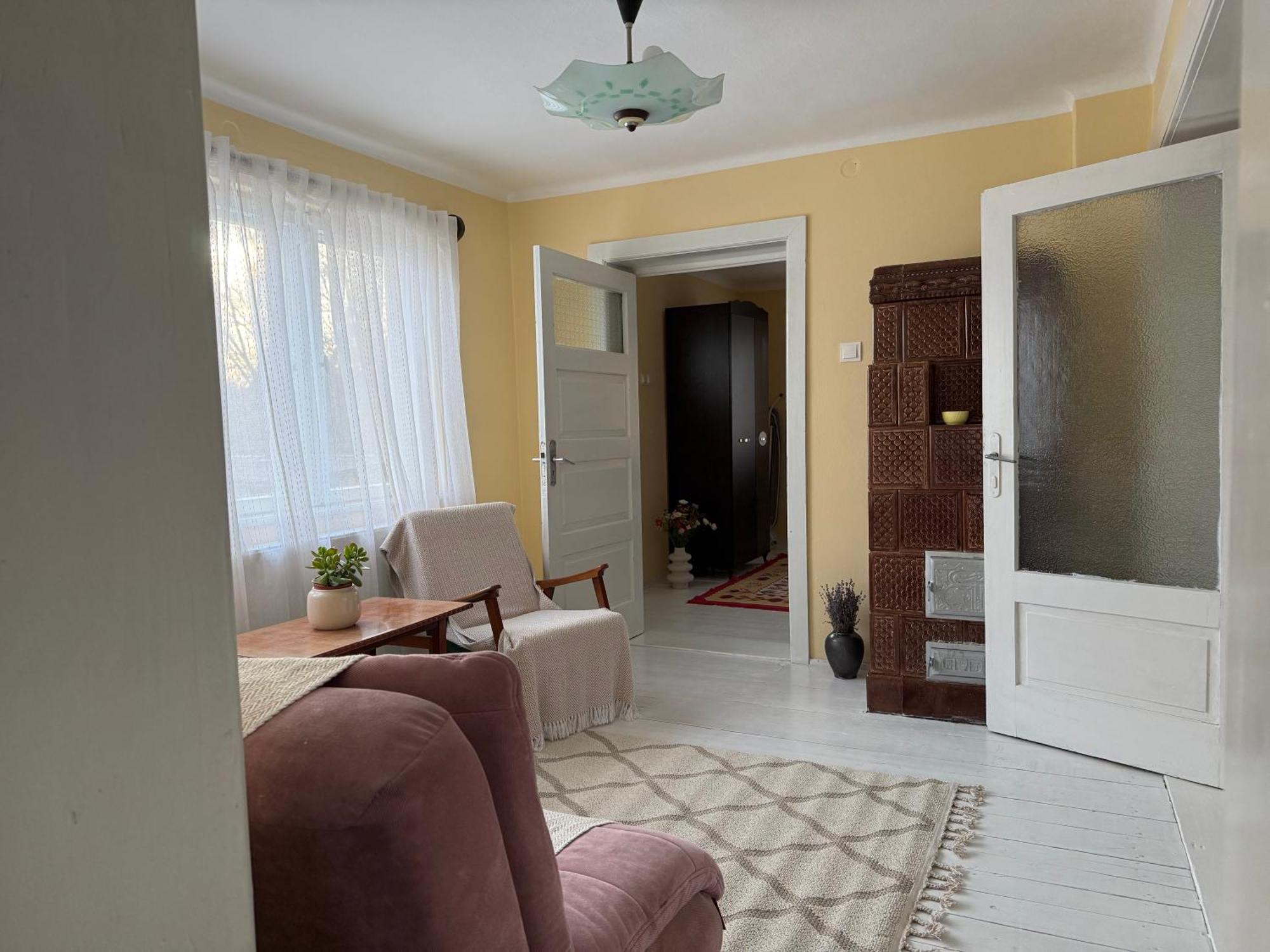 Casa Rurala Cu Livada Lavandra Câmpina Exterior foto