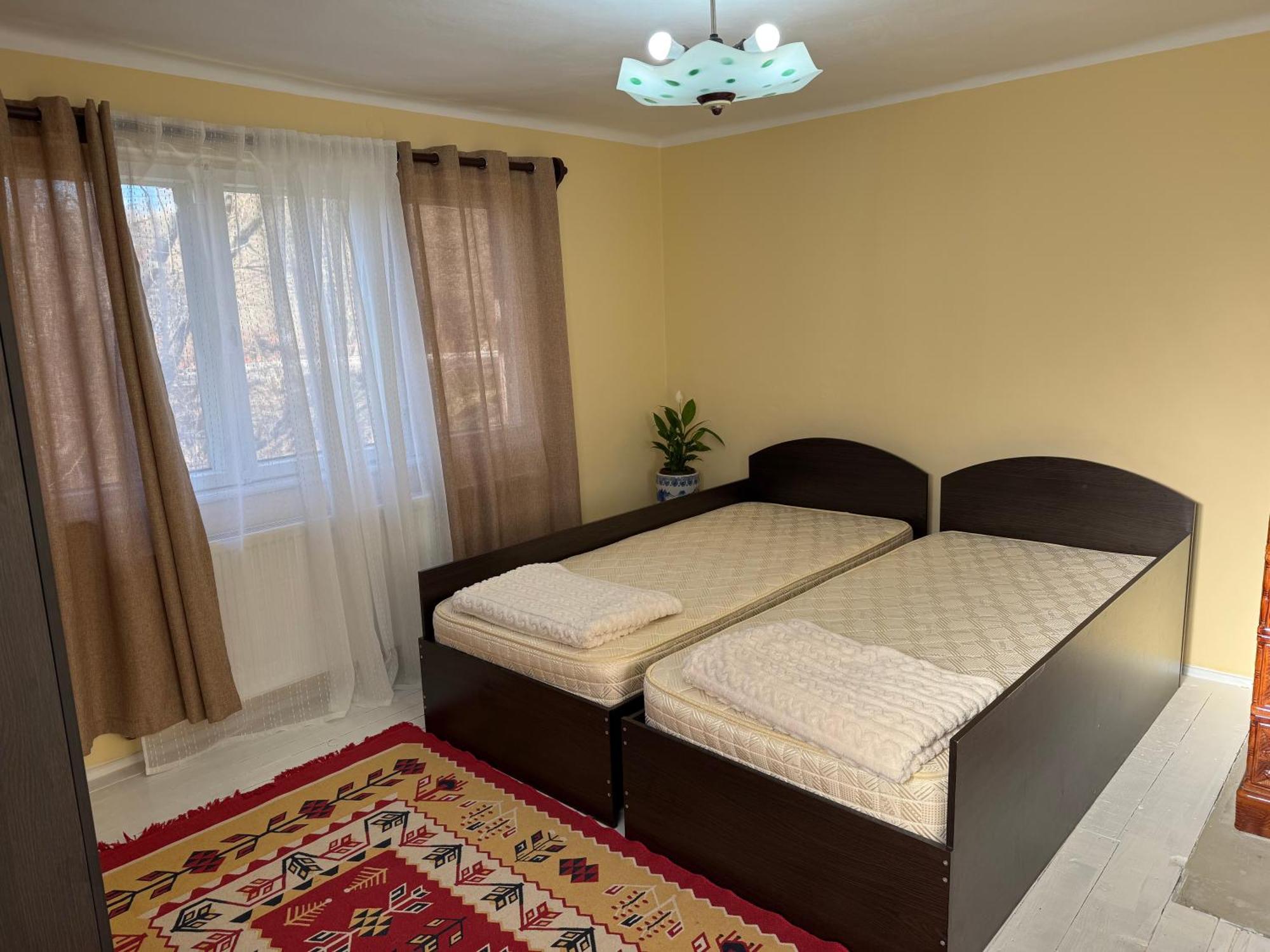 Casa Rurala Cu Livada Lavandra Câmpina Exterior foto