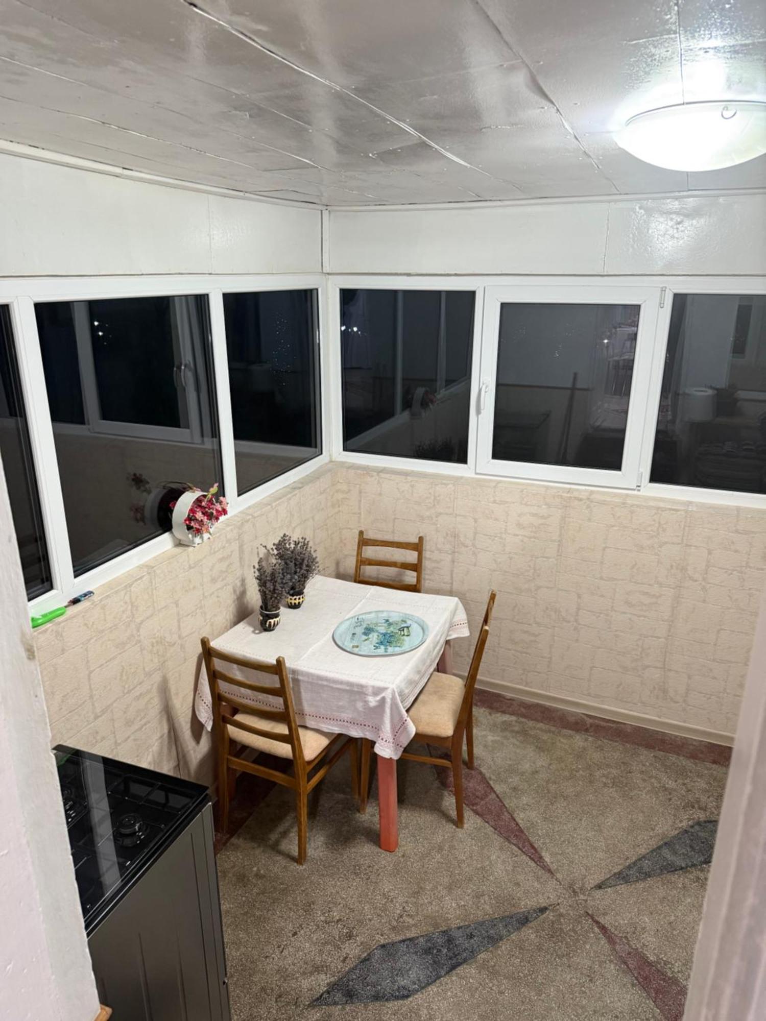 Casa Rurala Cu Livada Lavandra Câmpina Exterior foto