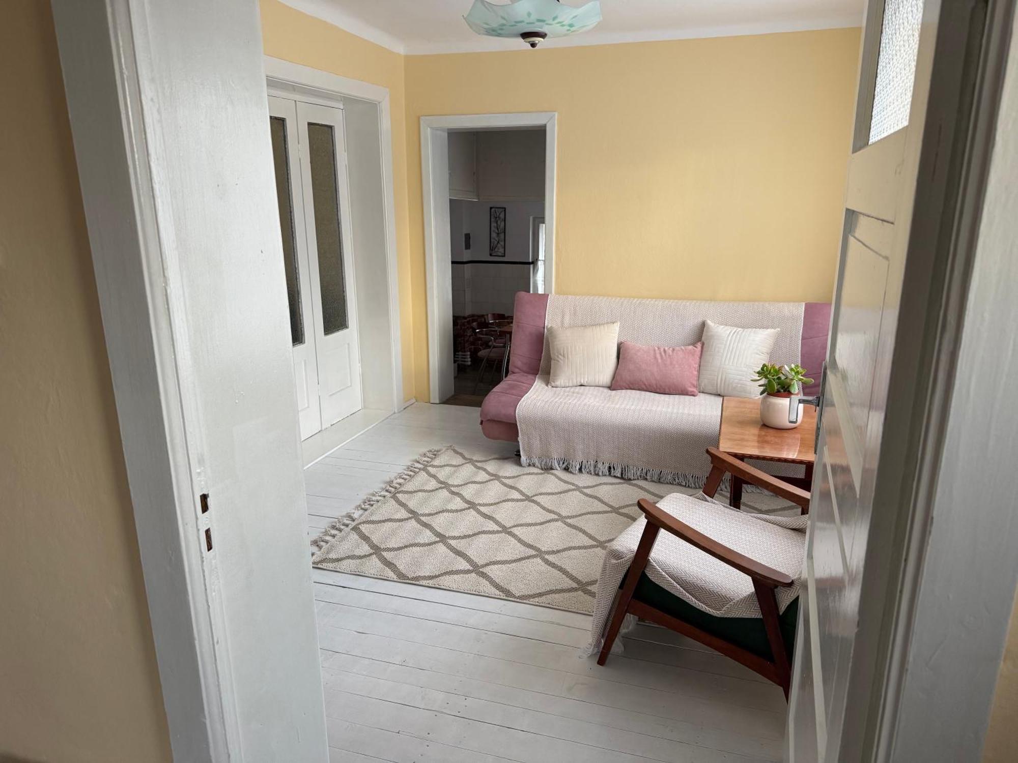 Casa Rurala Cu Livada Lavandra Câmpina Exterior foto